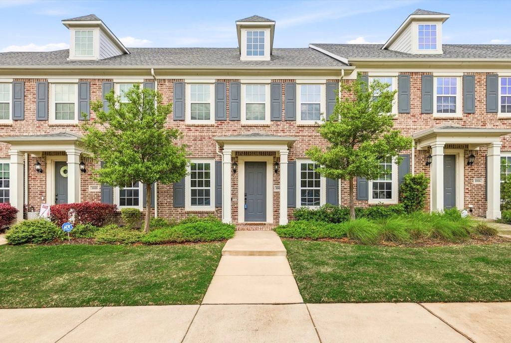 1008 Marian Drive, Allen, TX 75013