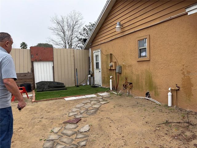 1311 WOODMAN WAY, Orlando, FL 32818