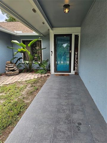 18322 SWAN LAKE DRIVE, Lutz, FL 33549