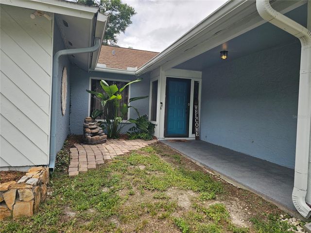 18322 SWAN LAKE DRIVE, Lutz, FL 33549