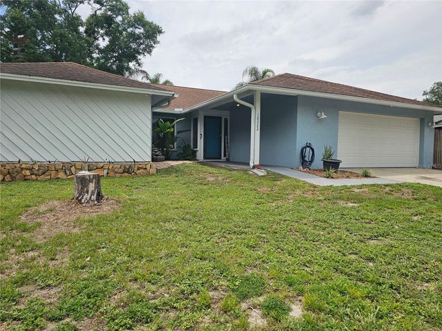 18322 SWAN LAKE DRIVE, Lutz, FL 33549