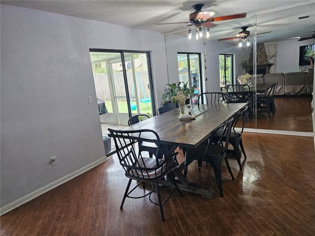 18322 SWAN LAKE DRIVE, Lutz, FL 33549