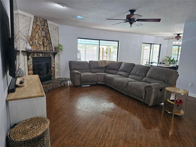 18322 SWAN LAKE DRIVE, Lutz, FL 33549