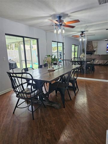 18322 SWAN LAKE DRIVE, Lutz, FL 33549