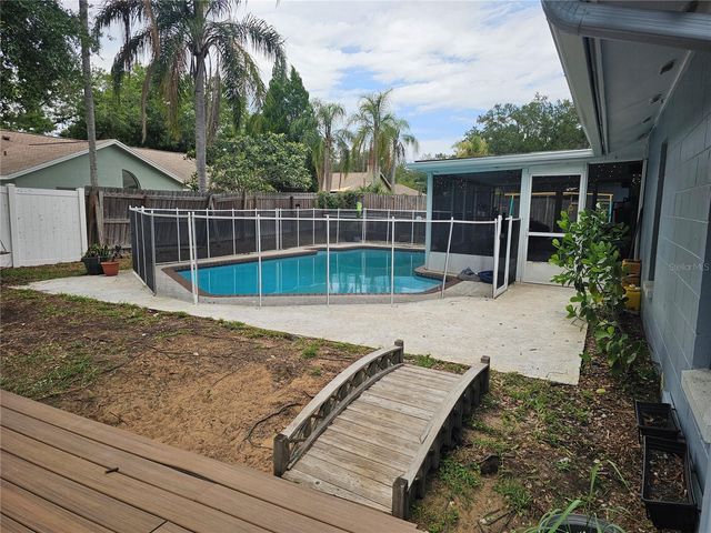 18322 SWAN LAKE DRIVE, Lutz, FL 33549