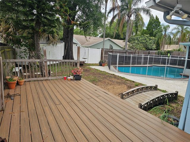 18322 SWAN LAKE DRIVE, Lutz, FL 33549