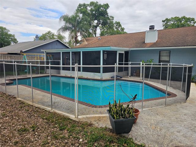 18322 SWAN LAKE DRIVE, Lutz, FL 33549