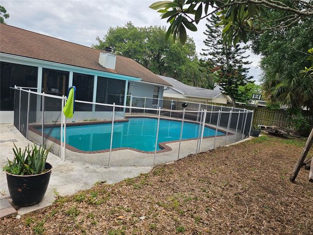 18322 SWAN LAKE DRIVE, Lutz, FL 33549