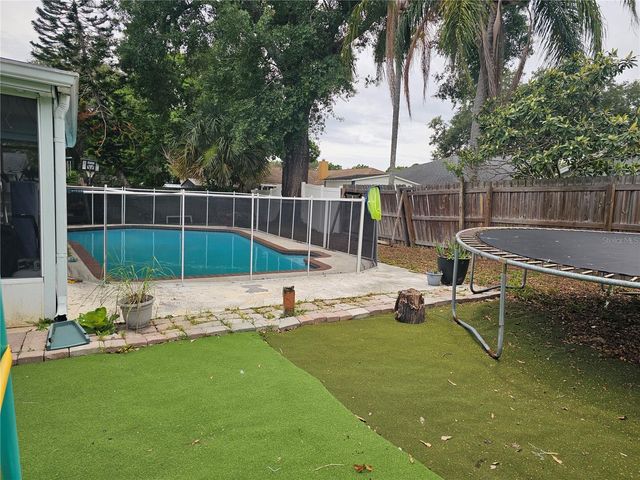 18322 SWAN LAKE DRIVE, Lutz, FL 33549