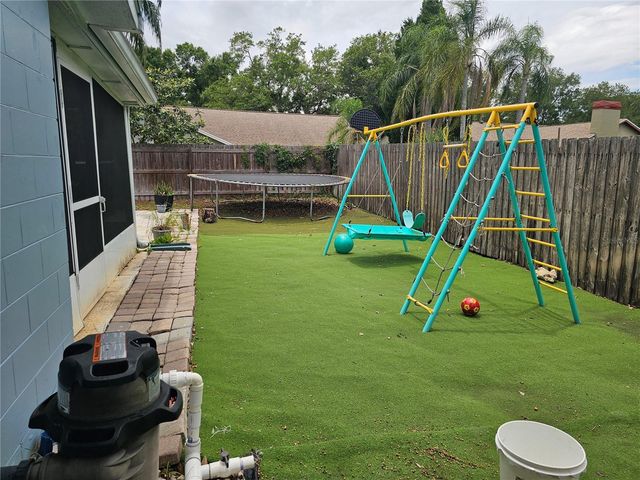 18322 SWAN LAKE DRIVE, Lutz, FL 33549