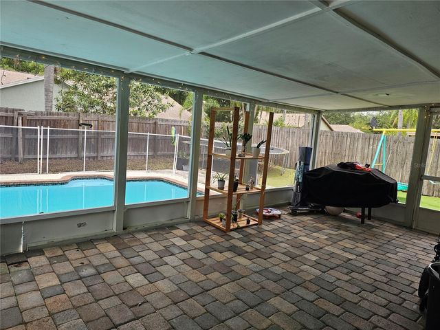 18322 SWAN LAKE DRIVE, Lutz, FL 33549