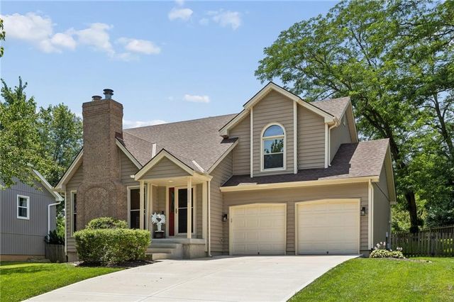 8712 N Lathrop Avenue, Kansas City, MO 64155