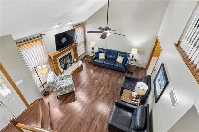 8712 N Lathrop Avenue, Kansas City, MO 64155