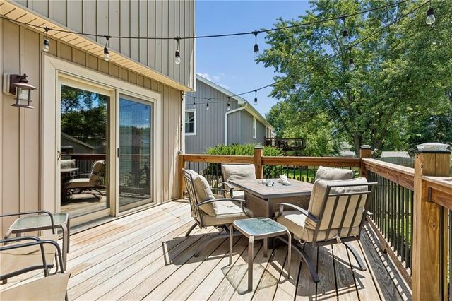 8712 N Lathrop Avenue, Kansas City, MO 64155