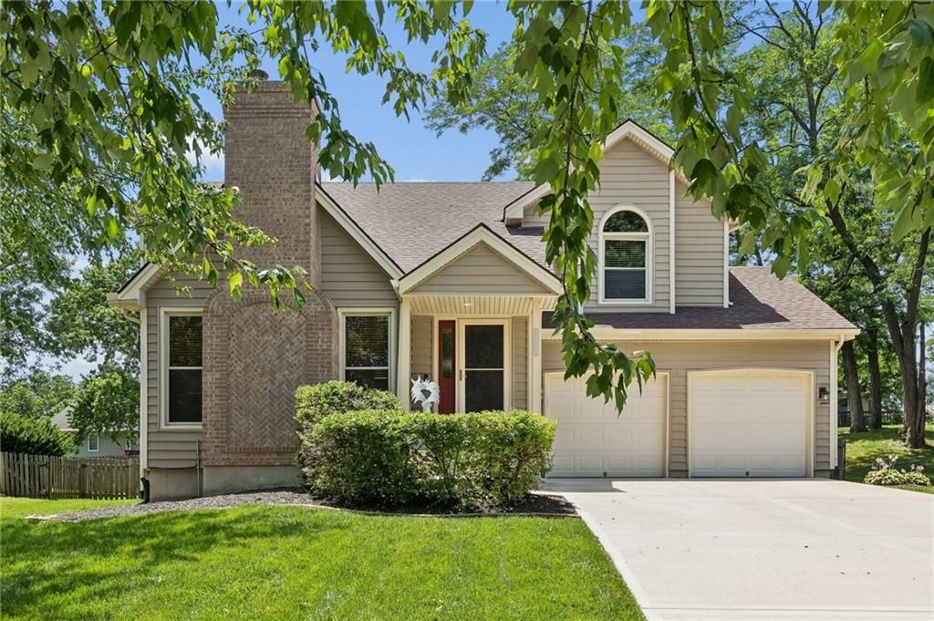 8712 N Lathrop Avenue, Kansas City, MO 64155