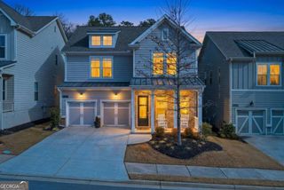 1115 Penny Lane, Roswell, GA 30076