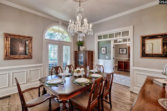 104 Morning Shore Court, Lexington, SC 29072
