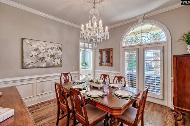 104 Morning Shore Court, Lexington, SC 29072