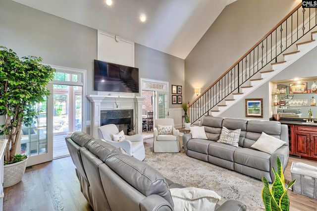 104 Morning Shore Court, Lexington, SC 29072