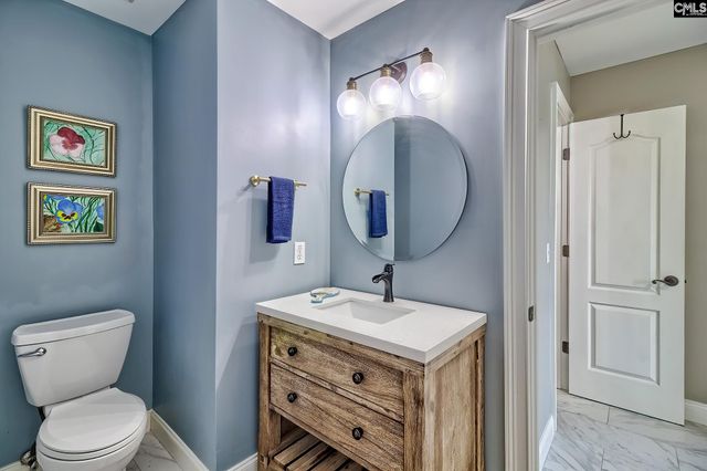 104 Morning Shore Court, Lexington, SC 29072