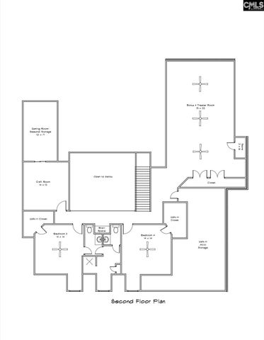 104 Morning Shore Court, Lexington, SC 29072