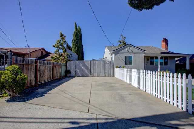 209 Mccreery Avenue, San Jose, CA 95116