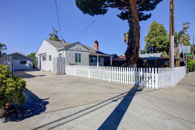 209 Mccreery Avenue, San Jose, CA 95116