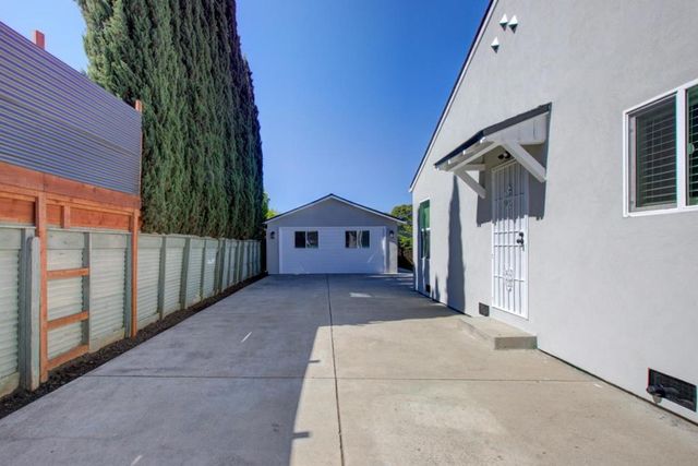 209 Mccreery Avenue, San Jose, CA 95116