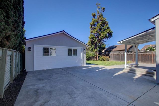 209 Mccreery Avenue, San Jose, CA 95116