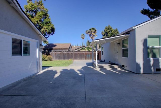 209 Mccreery Avenue, San Jose, CA 95116