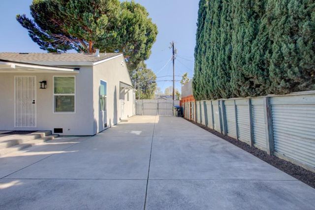 209 Mccreery Avenue, San Jose, CA 95116
