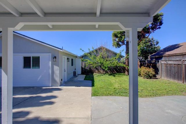 209 Mccreery Avenue, San Jose, CA 95116