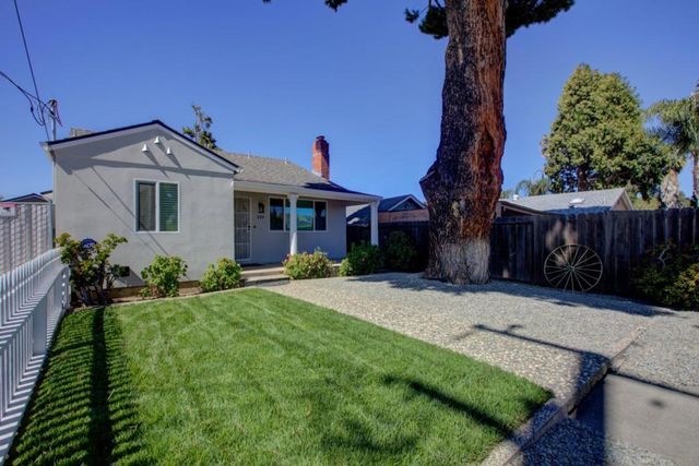 209 Mccreery Avenue, San Jose, CA 95116