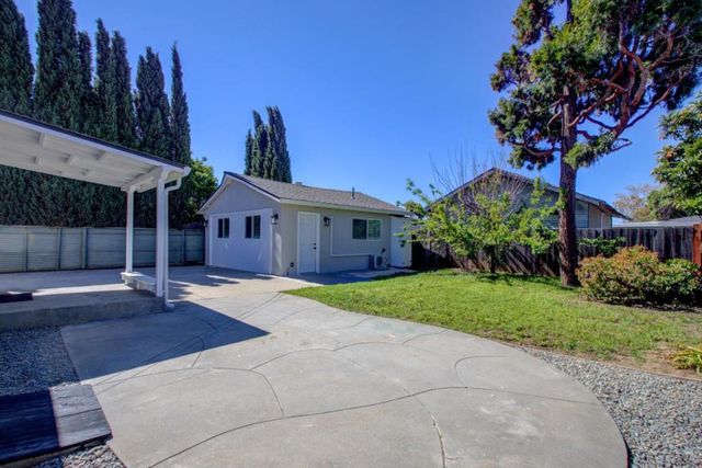 209 Mccreery Avenue, San Jose, CA 95116