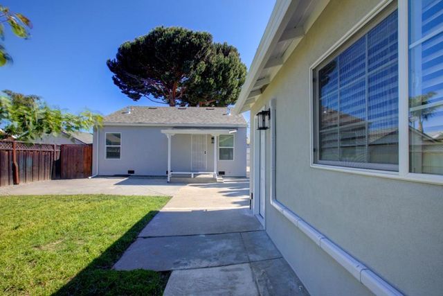209 Mccreery Avenue, San Jose, CA 95116