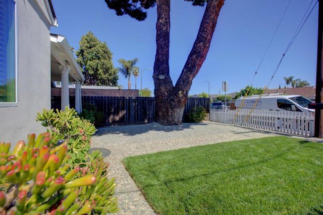 209 Mccreery Avenue, San Jose, CA 95116