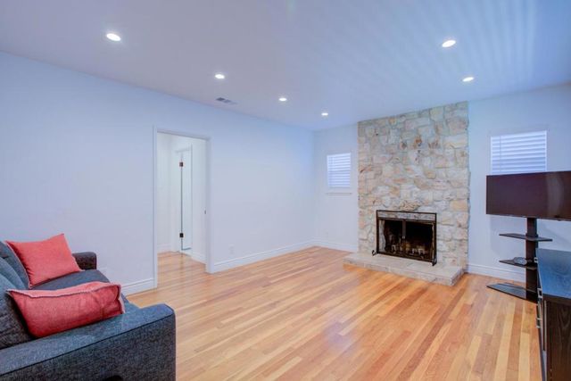 209 Mccreery Avenue, San Jose, CA 95116