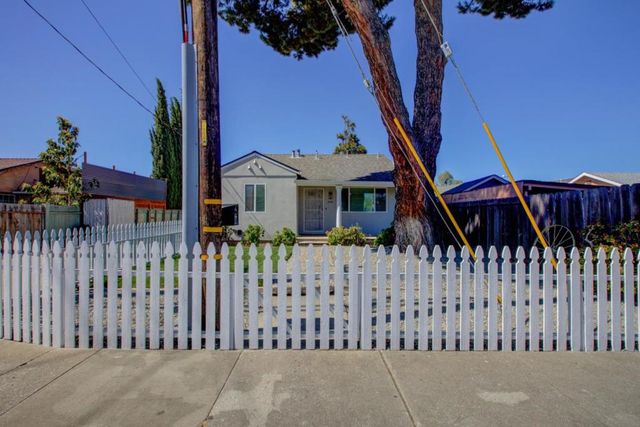 209 Mccreery Avenue, San Jose, CA 95116