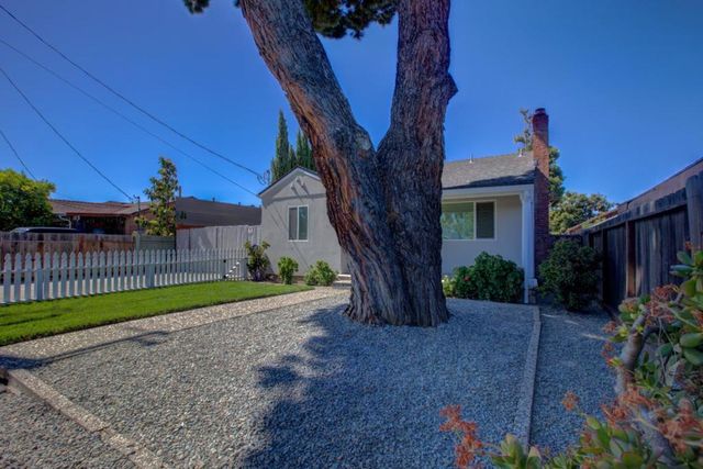 209 Mccreery Avenue, San Jose, CA 95116