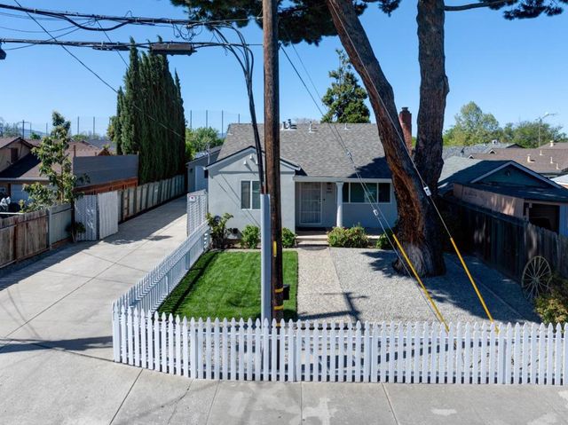 209 Mccreery Avenue, San Jose, CA 95116