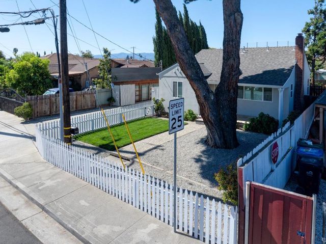 209 Mccreery Avenue, San Jose, CA 95116