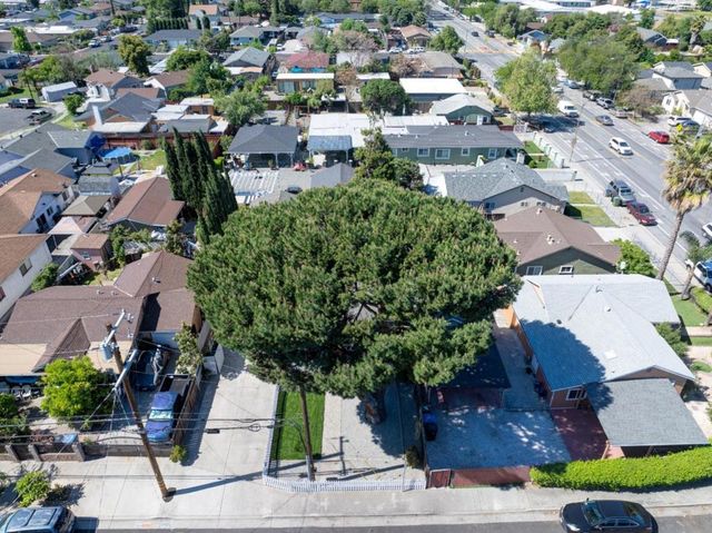 209 Mccreery Avenue, San Jose, CA 95116
