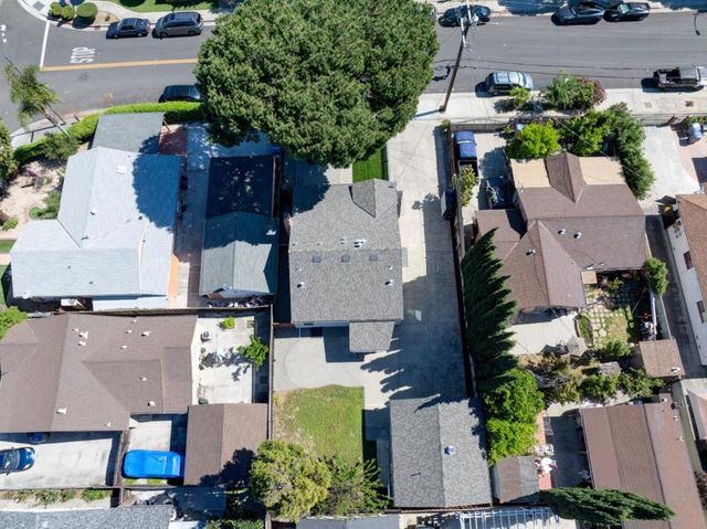 209 Mccreery Avenue, San Jose, CA 95116