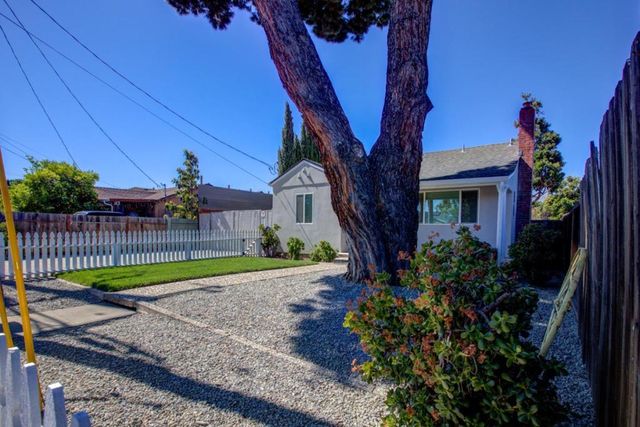209 Mccreery Avenue, San Jose, CA 95116