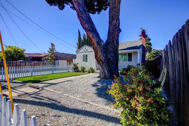 209 Mccreery Avenue, San Jose, CA 95116
