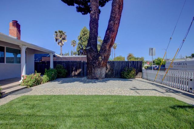 209 Mccreery Avenue, San Jose, CA 95116