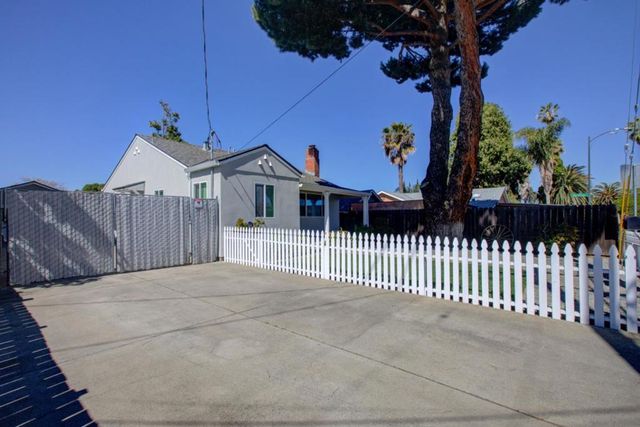 209 Mccreery Avenue, San Jose, CA 95116