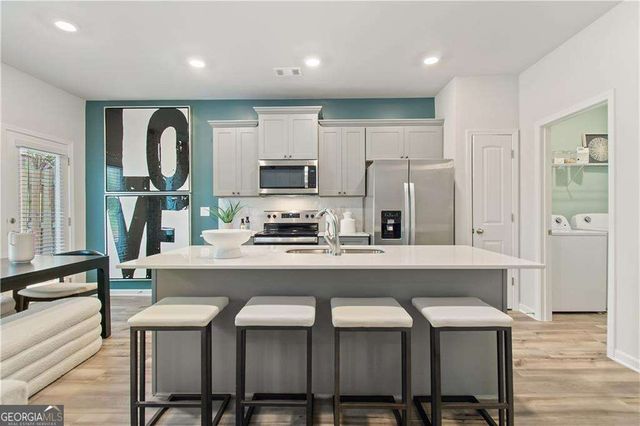 524 Amethyst Way, Stockbridge, GA 30281