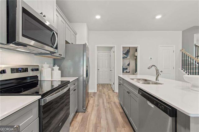 524 Amethyst Way, Stockbridge, GA 30281