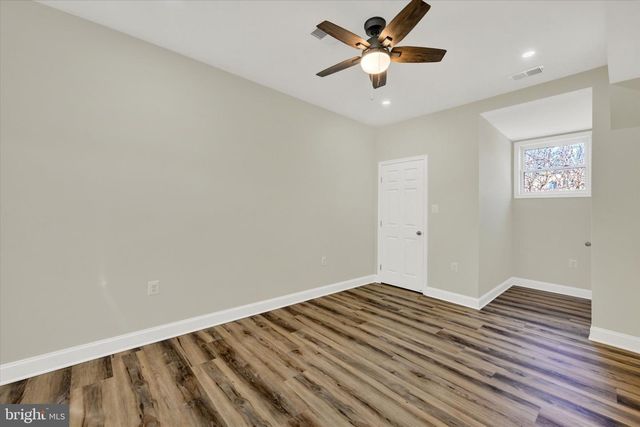 119 N POPPLETON ST, Baltimore, MD 21201